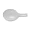Dixie Plastic Cutlery, Heavyweight Soup Spoons, White, 100PK SH207 - alternate 3